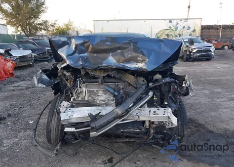 2018 Toyota Highlander Xle из США, поврежденный, VIN 5TDJZRFH3JS832491